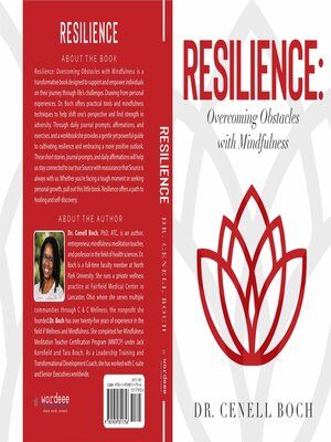 cover image of Resilience